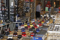 Beelden van het Antwerp Classic Salon 2014