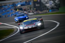 6H Spa: De race in beeld gebracht deel 2