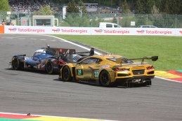 6H Spa: De race in beeld gebracht deel 2