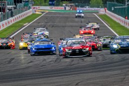 6H Spa: De race in beeld gebracht deel 2
