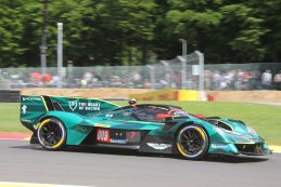 6H Spa: De race in beeld gebracht deel 2
