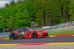 6H Spa: De race in beeld gebracht deel 2