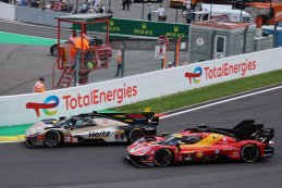 6H Spa: De race in beeld gebracht deel 2
