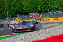 6H Spa: De race in beeld gebracht deel 2