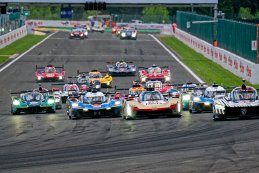 6H Spa: De race in beeld gebracht deel 2