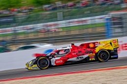 6H Spa: De race in beeld gebracht deel 2