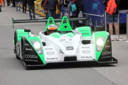 6H Spa: de Legends of Le Mans in beeld gebracht