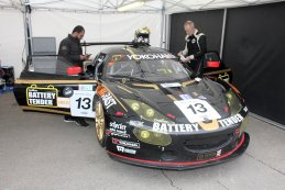 6H Spa: de Legends of Le Mans in beeld gebracht