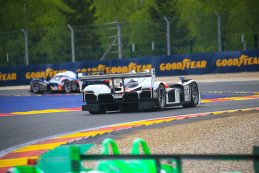 6H Spa: de Legends of Le Mans in beeld gebracht