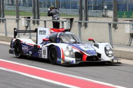 6H Spa: de Legends of Le Mans in beeld gebracht