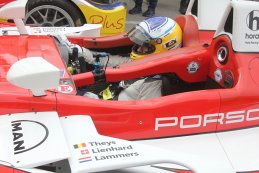 6H Spa: de Legends of Le Mans in beeld gebracht