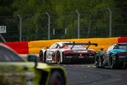 Spa 500: het weekend in beeld gebracht