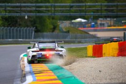 Spa 500: het weekend in beeld gebracht