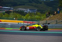 Spa 500: het weekend in beeld gebracht