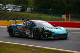Spa 500: het weekend in beeld gebracht