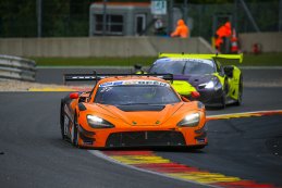 Spa 500: het weekend in beeld gebracht