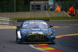 Spa 500: het weekend in beeld gebracht