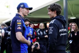 GP Canada: het weekend in beeld gebracht