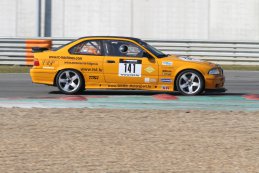 Circuit Zolder, donderdag 6 maart 2014 - Internationale testdag