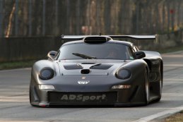 Circuit Zolder, donderdag 6 maart 2014 - Internationale testdag