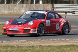 Circuit Zolder, donderdag 6 maart 2014 - Internationale testdag