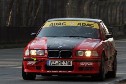 Circuit Zolder, donderdag 6 maart 2014 - Internationale testdag