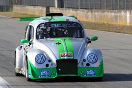 Circuit Zolder, donderdag 6 maart 2014 - Internationale testdag