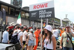 24H Spa: De gridwalk in beeld gebracht