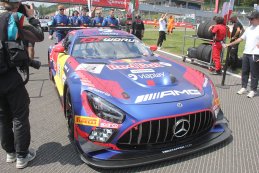 24H Spa: De gridwalk in beeld gebracht