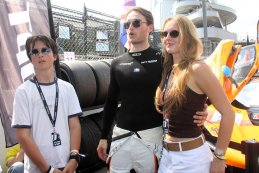 24H Spa: De gridwalk in beeld gebracht