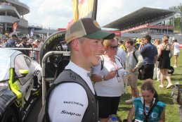 24H Spa: De gridwalk in beeld gebracht