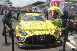 24H Spa: De gridwalk in beeld gebracht