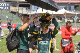 24H Spa: De gridwalk in beeld gebracht