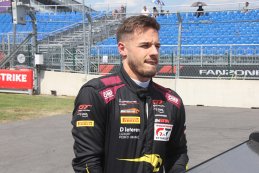 24H Spa: De gridwalk in beeld gebracht