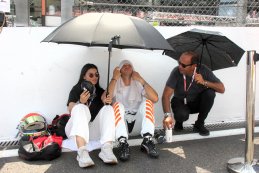 24H Spa: De gridwalk in beeld gebracht