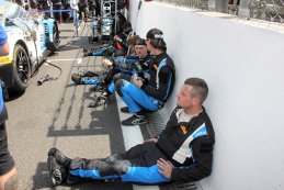 24H Spa: De gridwalk in beeld gebracht