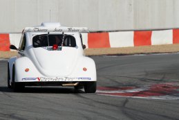 Circuit Zolder, donderdag 13 maart 2014 - Internationale testdag