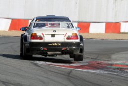 Circuit Zolder, donderdag 13 maart 2014 - Internationale testdag