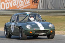 Circuit Zolder, donderdag 13 maart 2014 - Internationale testdag