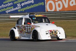 Circuit Zolder, donderdag 13 maart 2014 - Internationale testdag