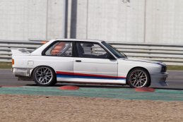 Circuit Zolder, donderdag 13 maart 2014 - Internationale testdag