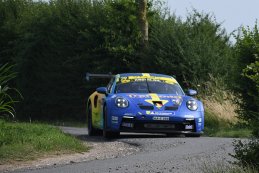 Ardeca Ypres Rally: De wedstrijd door de lens van Wilfried Geerts