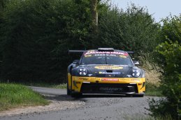 Ardeca Ypres Rally: De wedstrijd door de lens van Wilfried Geerts