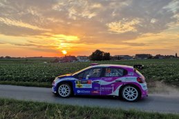 Ardeca Ypres Rally: De wedstrijd door de lens van Wilfried Geerts