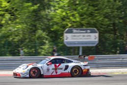 24H Spa: De race in beeld gebracht
