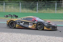 24H Spa: De race in beeld gebracht