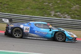 24H Spa: De race in beeld gebracht