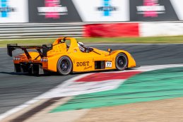 Zolder Superprix: De Supercar Challenge races in beeld gebracht