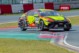 Zolder Superprix: De Supercar Challenge races in beeld gebracht