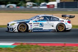 Zolder Superprix: De Supercar Challenge races in beeld gebracht